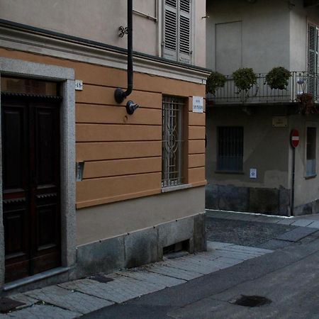 阿斯蒂Casa Martino公寓 外观 照片