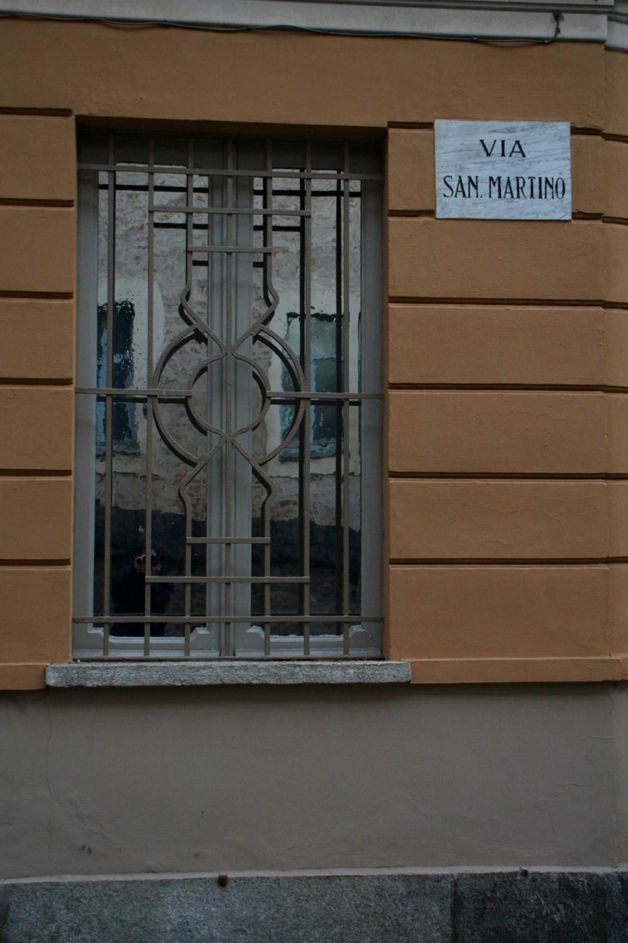 阿斯蒂Casa Martino公寓 外观 照片
