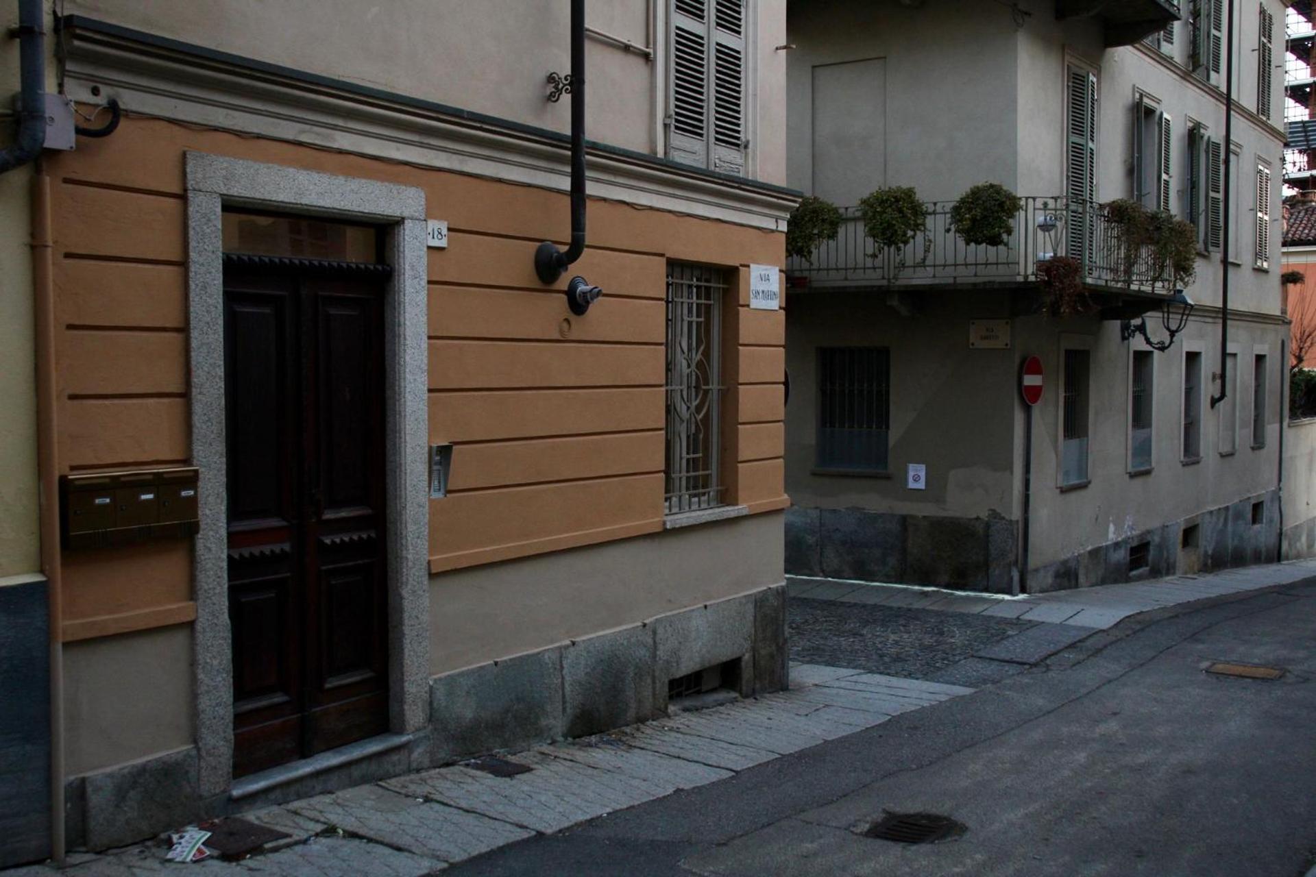 阿斯蒂Casa Martino公寓 外观 照片